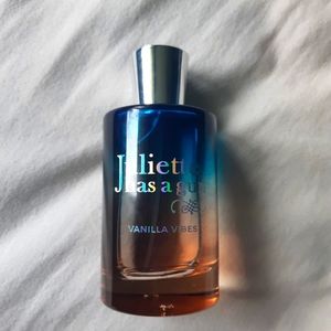 Juliette Has a Gun Vanilla Vibes 100 ml